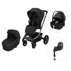 Fame paket - Twillic black