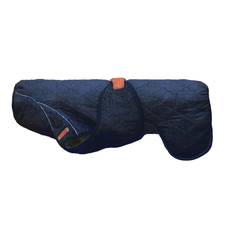 Supreme 2.0 Tørredækken til Hund - Blue Granite - Siccaro - 45