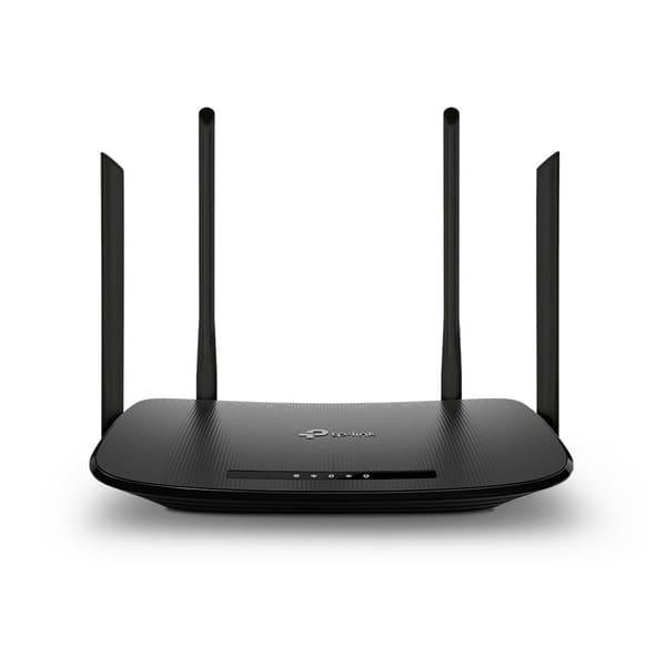 TP-LINK Archer VR300 Trådlös VDSL/ADSL AC1200 Router/Modem