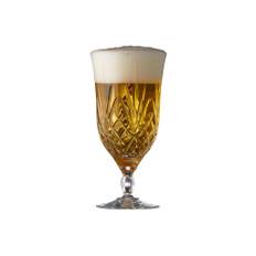 LYNGBY ØLGLAS 4-PAK 40 CL MELODIA