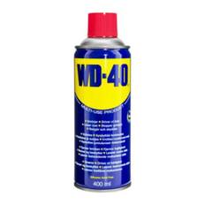 Universalolja Wd-40 Multispray 400Ml