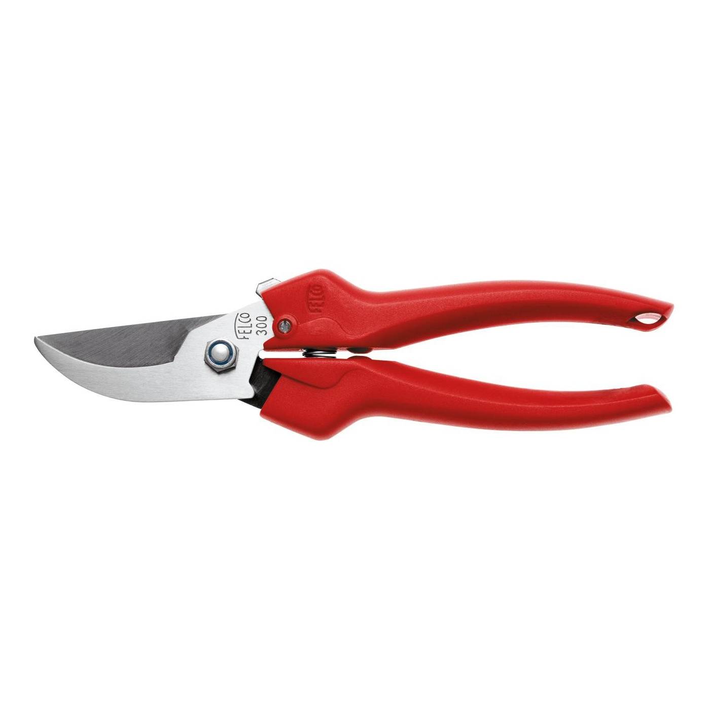 Felco 300, kvalitetssekatör för blommor och örter.