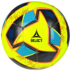 SELECT Classic fodbold v24 (Gul - str 3)