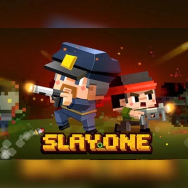 Slay One (PC) Steam Key - GLOBAL