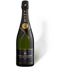 Moët Chandon Champagne, Imperial Nectar /uden gaveæske