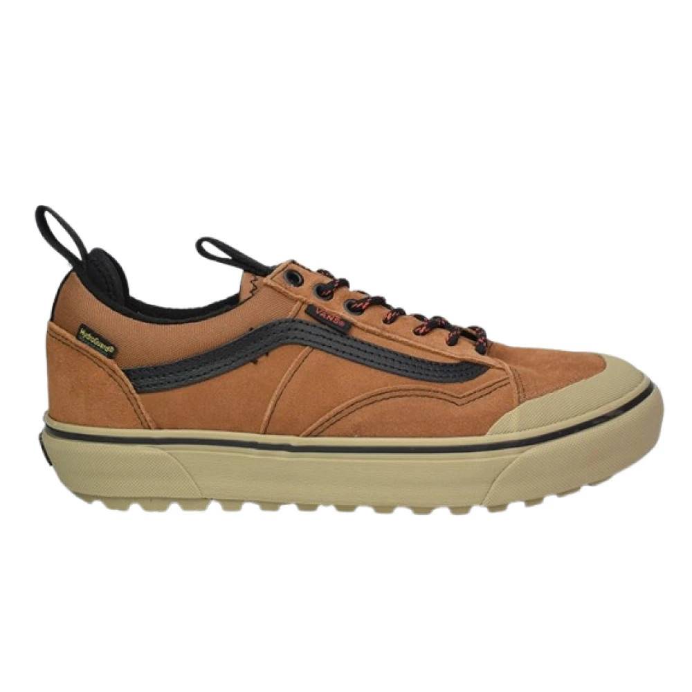 Vans Vandtætte Old Skool Mte-2 Sneakers - Sko - Herre - Brun - 40 EU - Suede