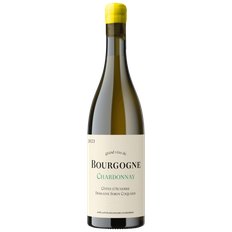 Bourgogne Chardonnay Côtes d`Auxerre - Domaine Sorin-Coquard