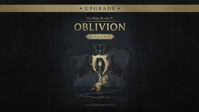 The Elder Scrolls IV: Oblivion Remastered - Deluxe Upgrade