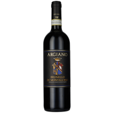 2019 Brunello di Montalcino Tenuta di Argiano Balthazar 12l