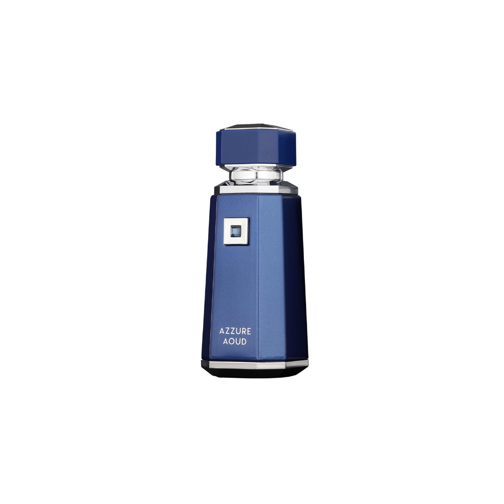 Azzure Aoud EDP af FA Paris – Eksotisk unisex Oud og passionsfrugt, 100 ml