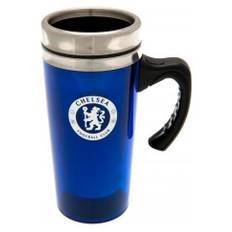 CFC Resemugg Aluminium