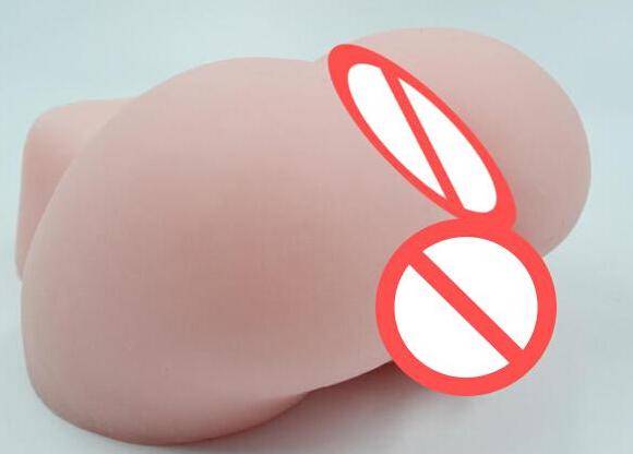 masturbation artificial realistic silicone vagina pussy big Ass sex doll for men adult sex toys wholesale #