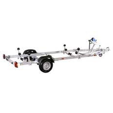 Variant trailer Ocean 1500