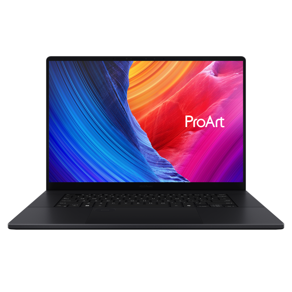 ProArt P16 (H7606) Copilot+ PC - Ryzen AI 9 | 64GB | 2TB | RTX 5070 Ti + NVIDIA GeForce RTX 50 Series Bundle : 007 First Light