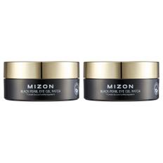 2st Mizon Black Pearl Eye Gel Patch 84 g