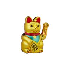 XXL Maneki Neko Waving Cat