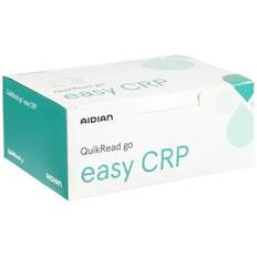 CRP-kit QuikRead Go Easy 50/FP