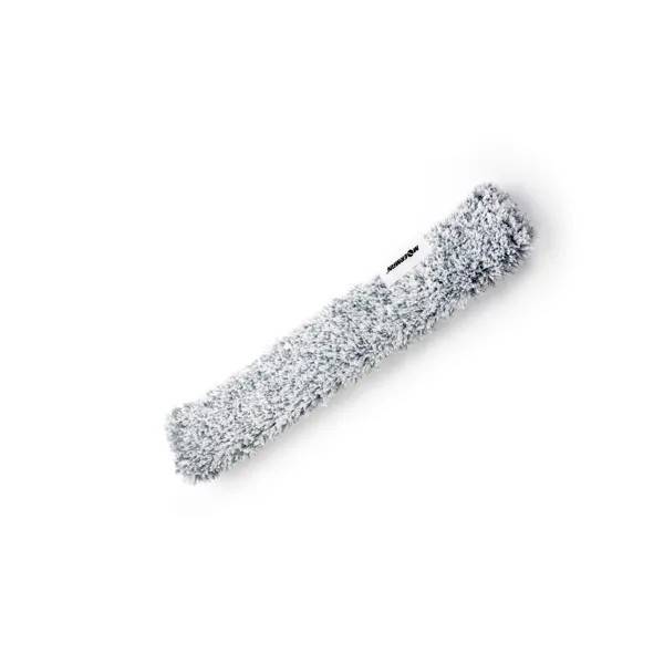 Moerman innerfönstertvätt Överdrag silver 35cm