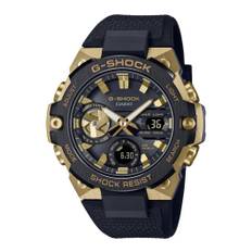 Casio G-Shock G-Steel Bluetooth Solar Limited Edition GST-B400GB-1A9ER