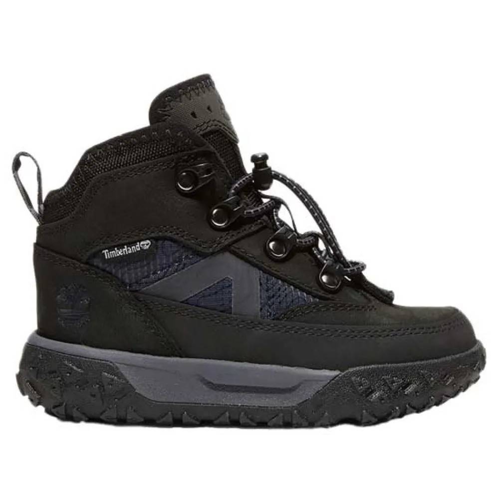 Timberland Greenstride Motion 6 Wp Vandrestøvler Til Småbørn