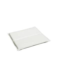 Skargaarden Viken stolsdyna Sunbrella Natté White