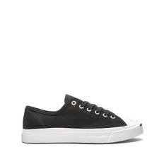 Converse - Jack Purcell Ox sneakers - unisex - gummi - 4 - Svart