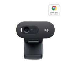 Logitech C505 Webkamera.