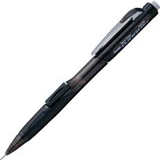 Pentel Twist-Erase C blyertspenna | 0,9 mm | Svart