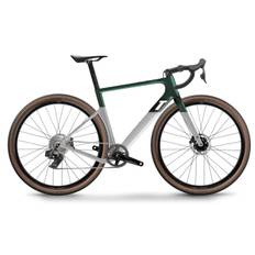 3T Exploro RaceMax Boost Elcykel Emerald/Green, Str. 56 - Grön (56)