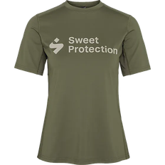 Sweet Protection Hunter Ss Jersey W Cykelkläder Woodland - Large