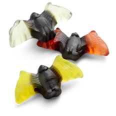 Vampyrer (Vikt: 100g)