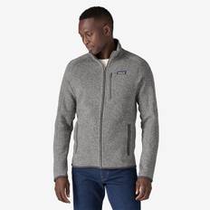 Patagonia M's Better Sweater Jacket - Stonewash