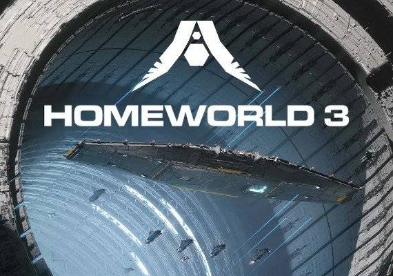 Homeworld 3 (PC) Steam Key - LATIN AMERICA