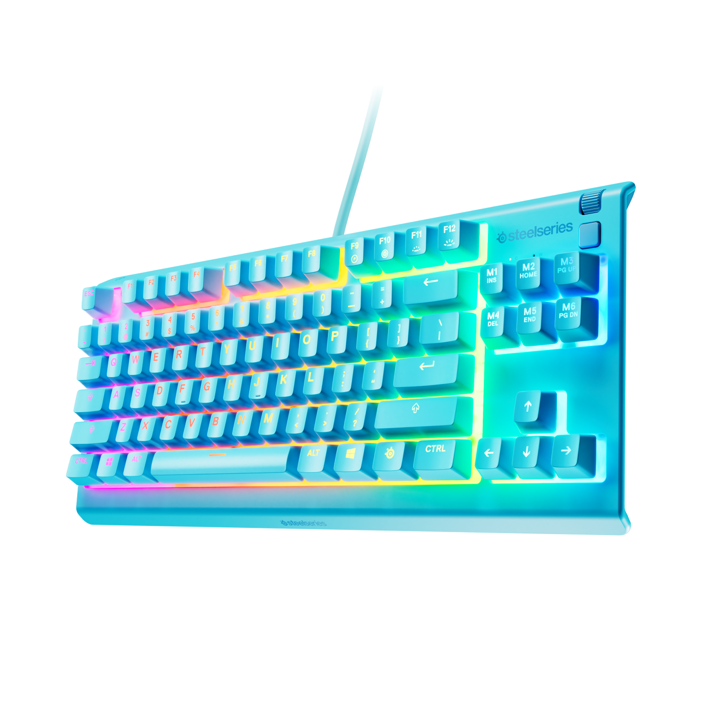 Apex 3 TKL Aqua - DE