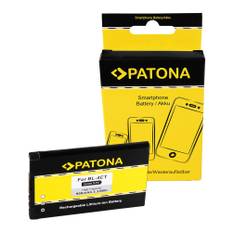 Batteri til Nokia BL-4CT 2720 fold 5310 5630 XpressMusic 6600 fold