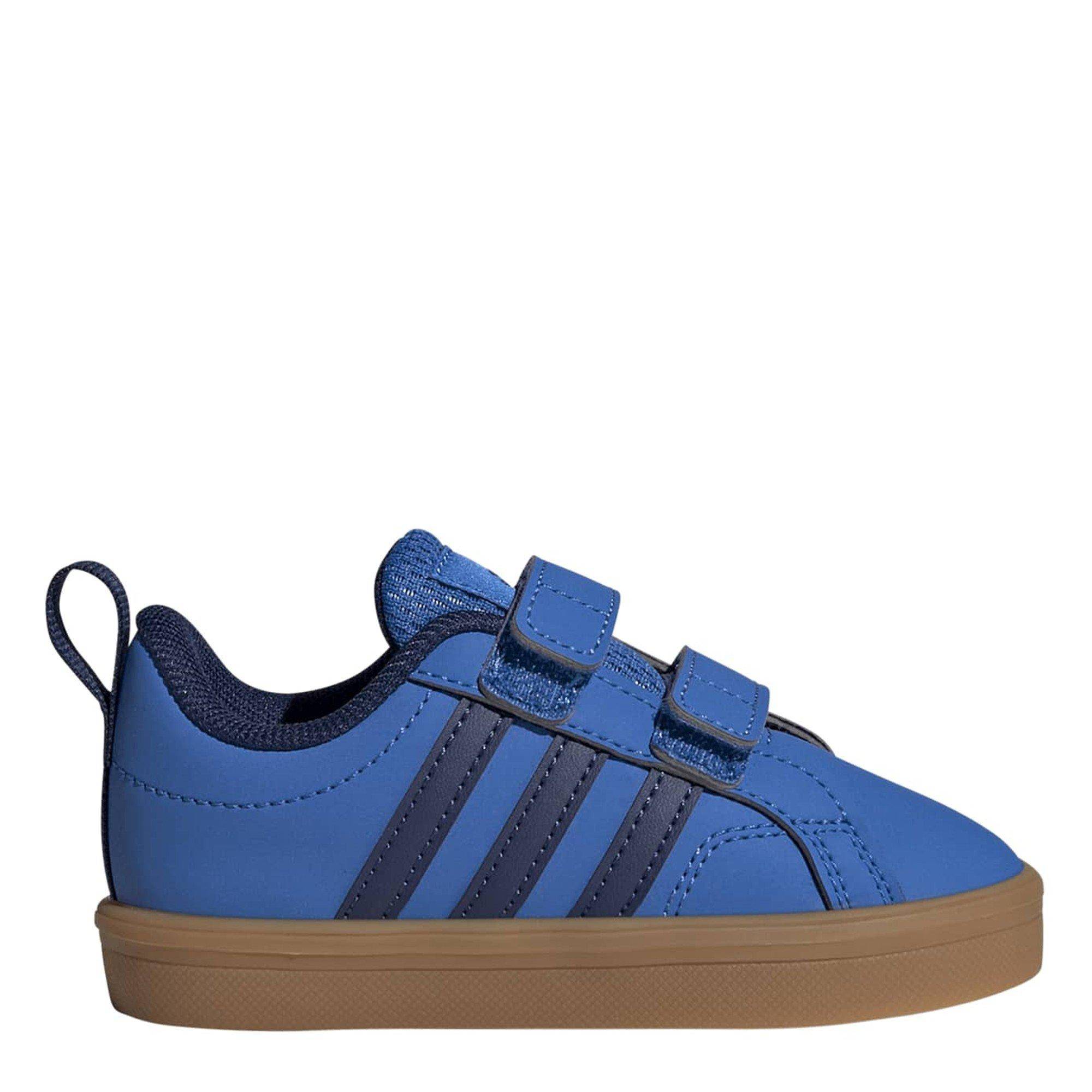 Adidas Kids' Vs Pace 2.0 Low-Top Trainers