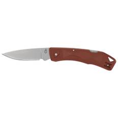 Gerber LST Ultra Lommekniv Drab Red