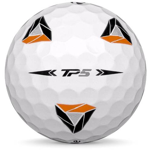TaylorMade TP5 2023 Pix
