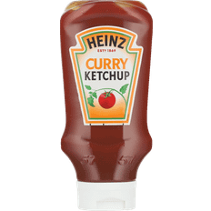 Heinz Ketchup Karry 570 g