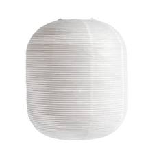 HAY Rice Paper Shade Oblong Classic White