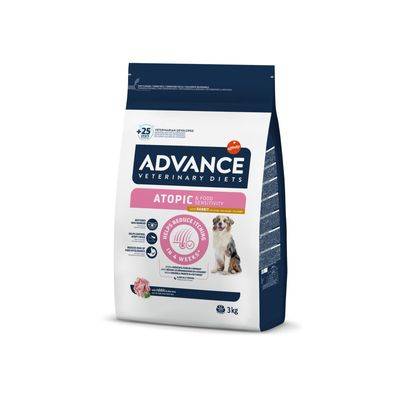 Advance Veterinary Diets Atopic Rabbit