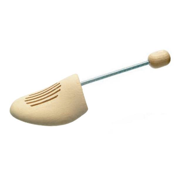 Springyard Shoe Tree Natural Tree, 42-43