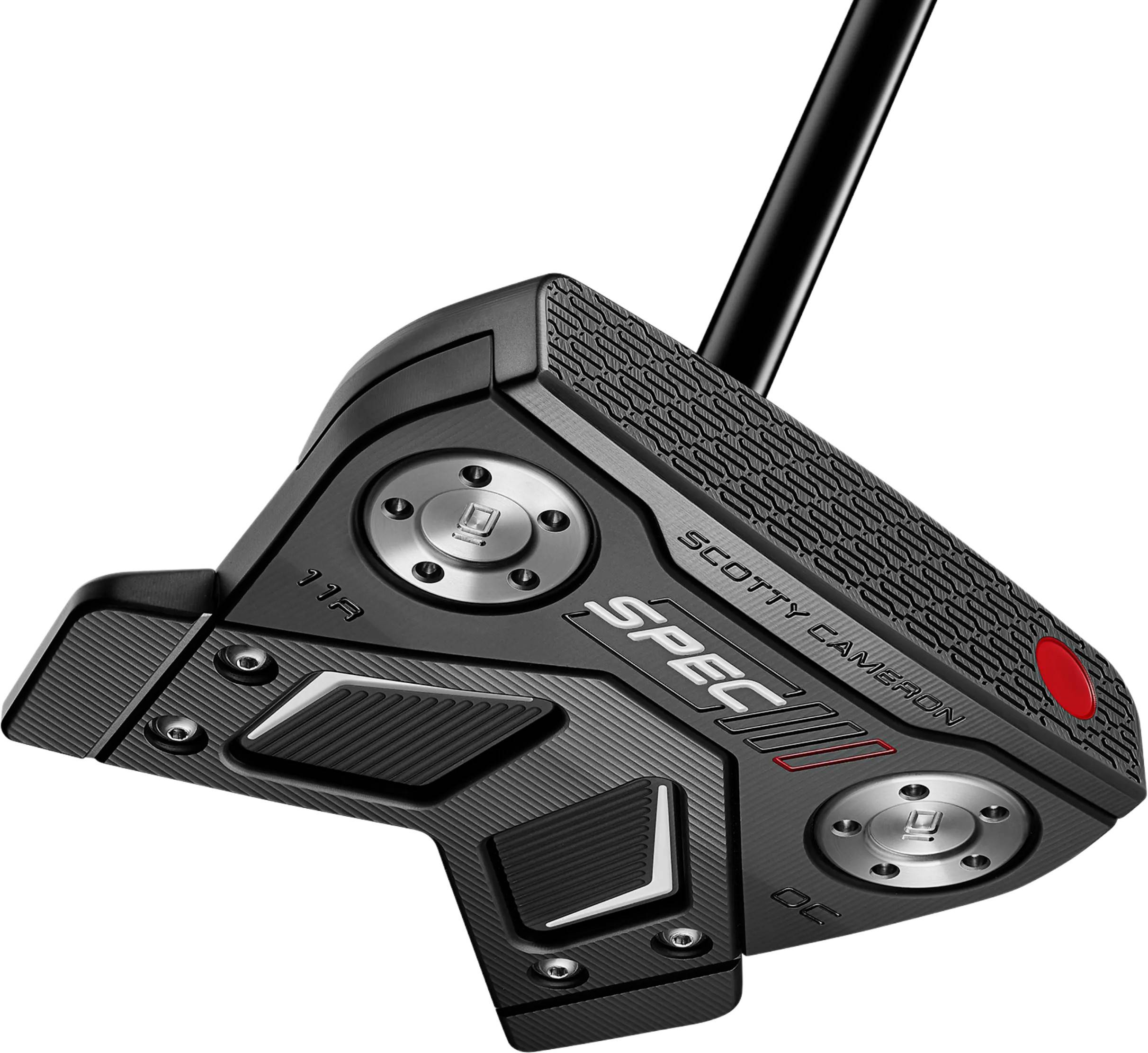 Scotty Cameron Phantom 11R OC Spec III Putter