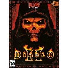 Diablo 2 Battle.net PC Key GLOBAL