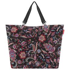 reisenthel XL - Shopper 65 cm (paisley black)
