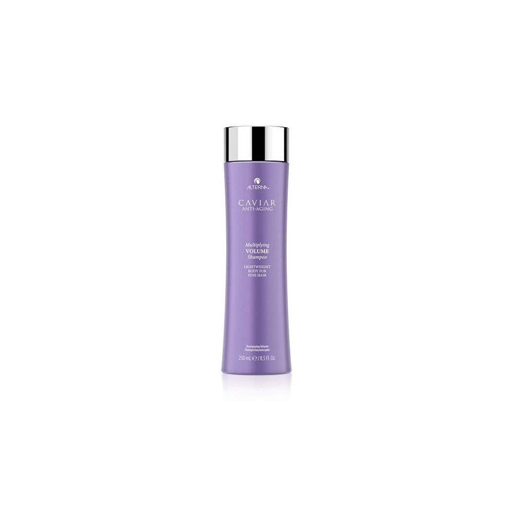 Alterna Caviar Anti-Aging Multiplying Volume Hair Shampoo - 1000ml