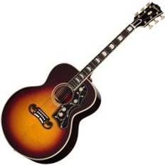 Epiphone Pre-War SJ-200 Rosewood Reissue Vintage Sunburst