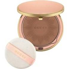 Gucci Effortless Beauty Powder Kompaktpuder