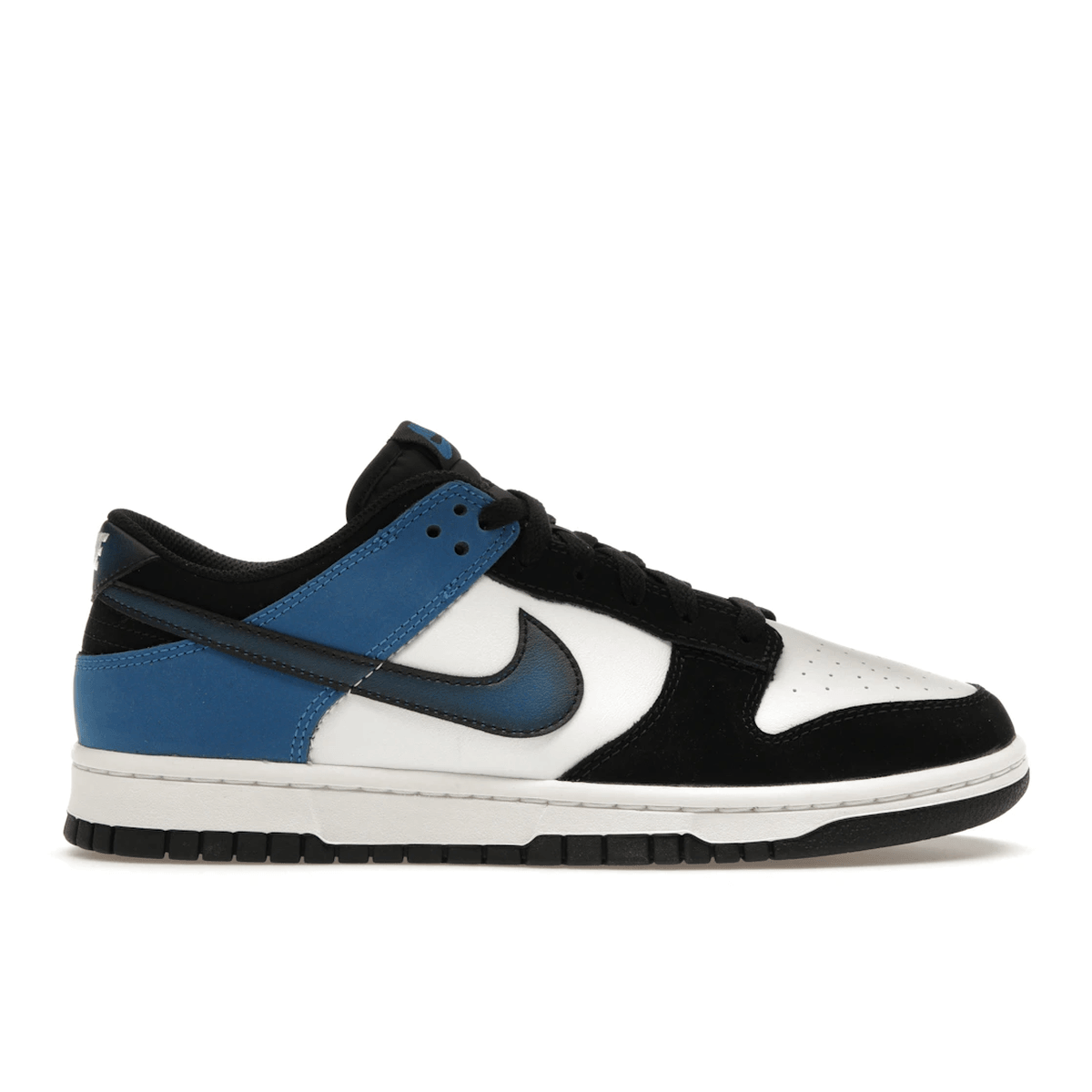 Nike Dunk Low Industrial Blue