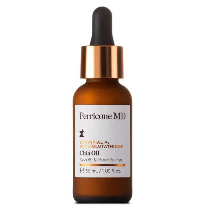 Perricone MD Essential Fx Acyl-Glutathione Chia Oil 30 ml — Olio viso